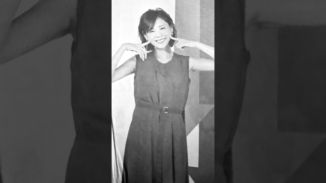 🎤高橋真麻　中性脂肪