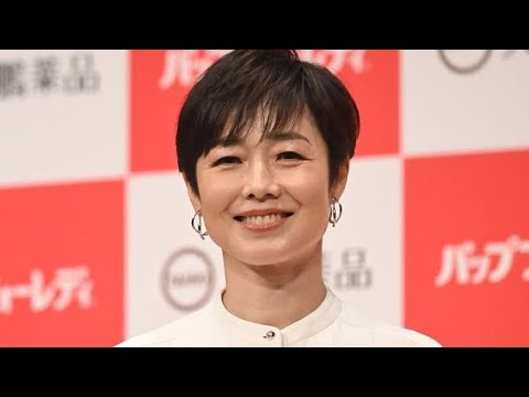 有働由美子　今日の巨人―阪神戦の観戦を予告「ものすごい見えにくい外野席から見ます」