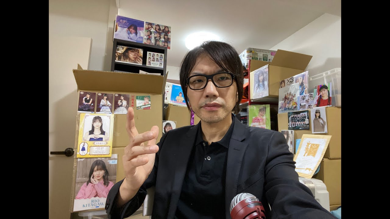浅野優莉花「去就」について　ハロプロ研修生 ハロ！コン2025
