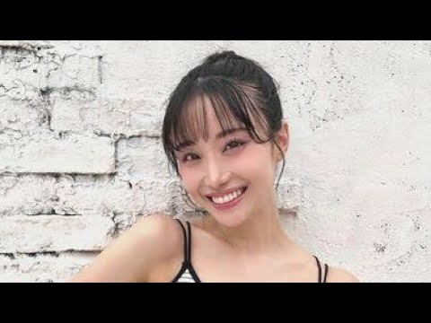 柴田阿弥　「私の1番のお気に入りパーツ」“美腹筋”披露にファン絶賛「惚れ惚れする」「ウエスト綺麗」...