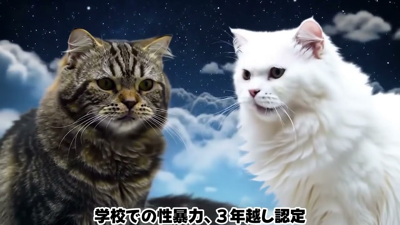 【テキトォク】なつくさ適当話 [2025.8.16#3]