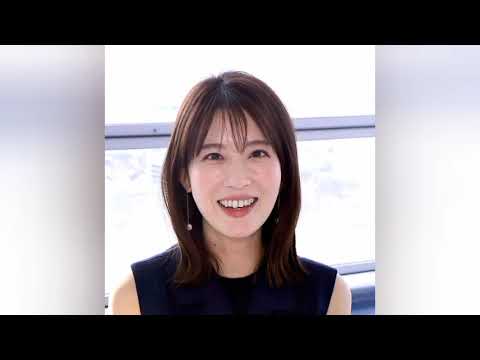 テレ・郡司恭子アナ、第1子妊娠を発表　秋から産休へ「体調と相談しながら また現場に戻れるように」