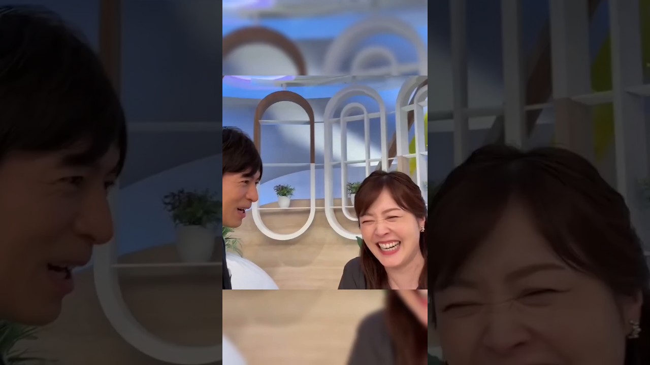 桝太一、ZIP!に4年5ヶ月ぶり生出演｜水卜麻美アナ感涙の理由