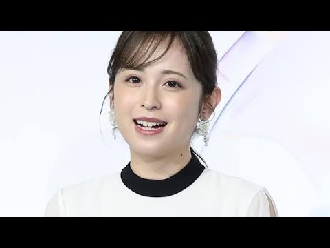 「ピーチ姫」「かわいい～♥」元フジ久慈暁子アナ　夫と一時住んだＬＡ懐かしむ「ＬＡでは平ら」　白キャミで桃を手に