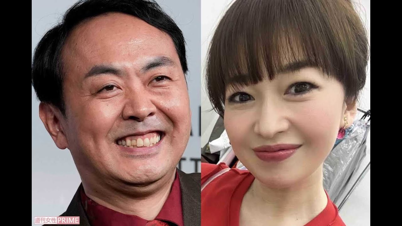 松丸友紀アナ、アンガールズ田中卓志との“交際未遂”暴露で「めちゃくちゃ失礼」赤裸々すぎる内容に批判殺到