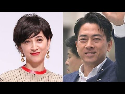 🇯🇵👑滝川クリステル✨「進次郎首相」現実味UP⁉️👗裏側で進むファーストレディー準備💼💖📰💬変心の理由＆ファッションも完全解説✨🔥政治×愛×美の舞台裏💖