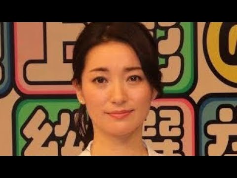 「テレビ東京のエース・大江麻理子アナが退社へ――その理由と今後の展望」
