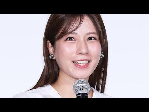 堤礼実アナ、フジ社員説明会を報道「さまざまな意見交換の時間。全社員の９割以上が出席」