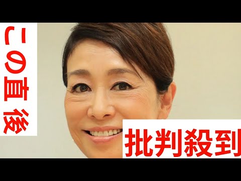 安藤優子氏　フジはトラブル把握も1年半の“空白”　被害女性ではなく「違う何か守ろうとしていたのか…」