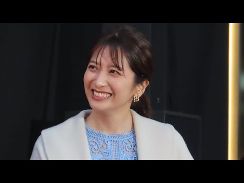 中丸“アパ不倫”から1年、妻・笹崎里菜がホステス時代を告白して集まる同情「黒歴史までネタに」