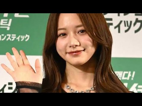 森香澄訴え「比較するな」始球式登板&きつねダンス披露→翌日に元アイドルが登場