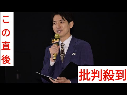 フジテレビ・生田竜聖アナ「めざましどようび」を休む…阿部華也子キャスターが理由を告知