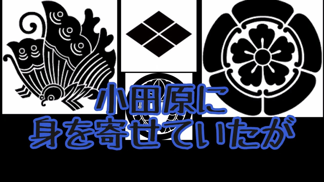 偽りの旗、秘めたる愛#voicevox青山龍星　#ymm4