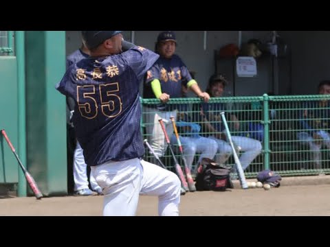 蘭陵王VS花園学園様『リベンジマッチ』ダイジェスト