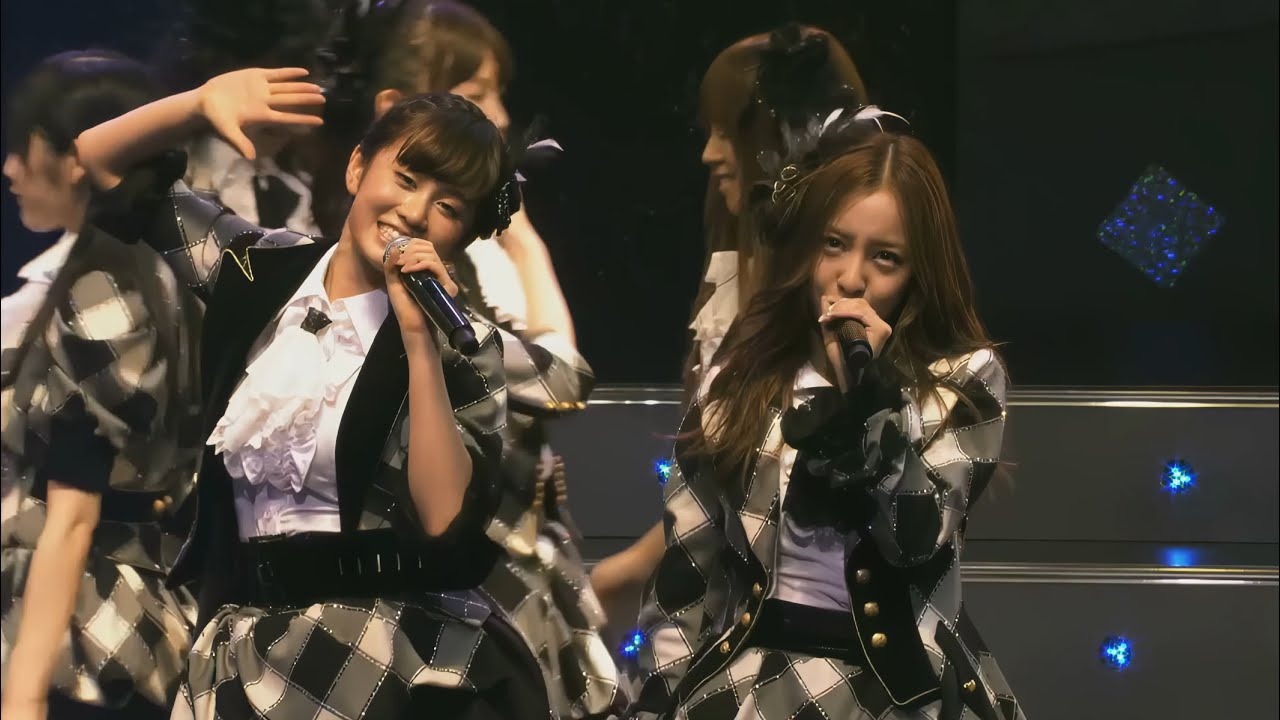 AKB48 Everyday、カチューシャ Everyday, Kachuusha ユニット祭り2012 Unit Festival 2012