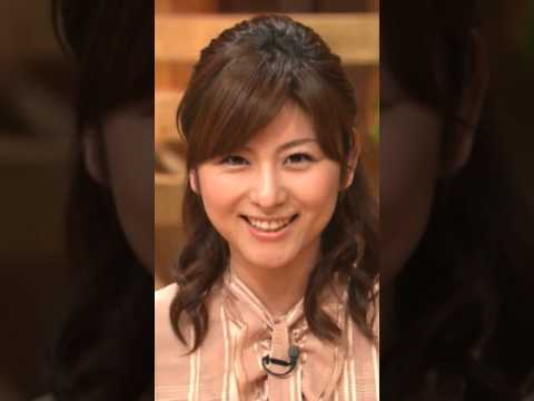 宇賀なつみファンの方々へ…🦑　＃池上彰番組専属アシスタント…🦑