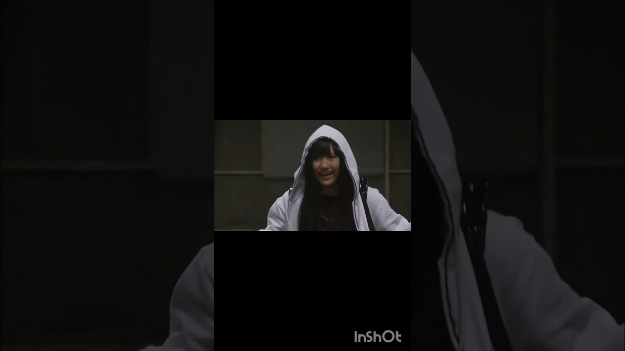 マジすか学園作ってみた#akb48 #渡辺麻友 #drama
