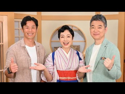 🍛🎤橋下徹＆有働由美子＆廣瀬俊朗が母校愛爆発‼️爆笑＆感動の同窓生トーク『おしゃべり小料理ゆみこ』✨