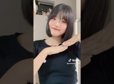 あこちゃんのTikTok