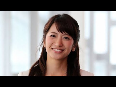 笹崎里菜アナが入社前の”内定取り消し騒動”語る「これ１回も話したことなくて…