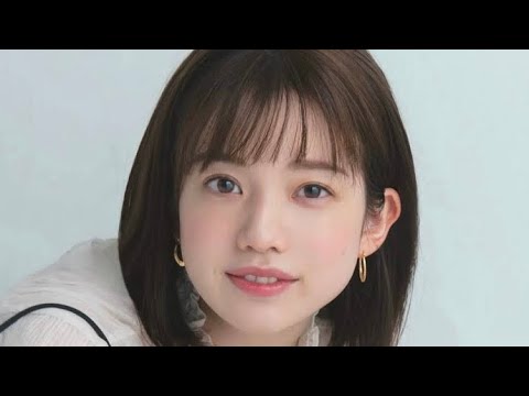 【弘中綾香】極上のグラビア