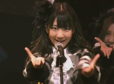 AKB48 フライングゲット Flying Get ユニット祭り2012 Unit Festival 2012