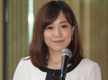 TBS江藤愛アナウンサー、特番放送中に涙が止まらず…心配の声「お疲れモード」
