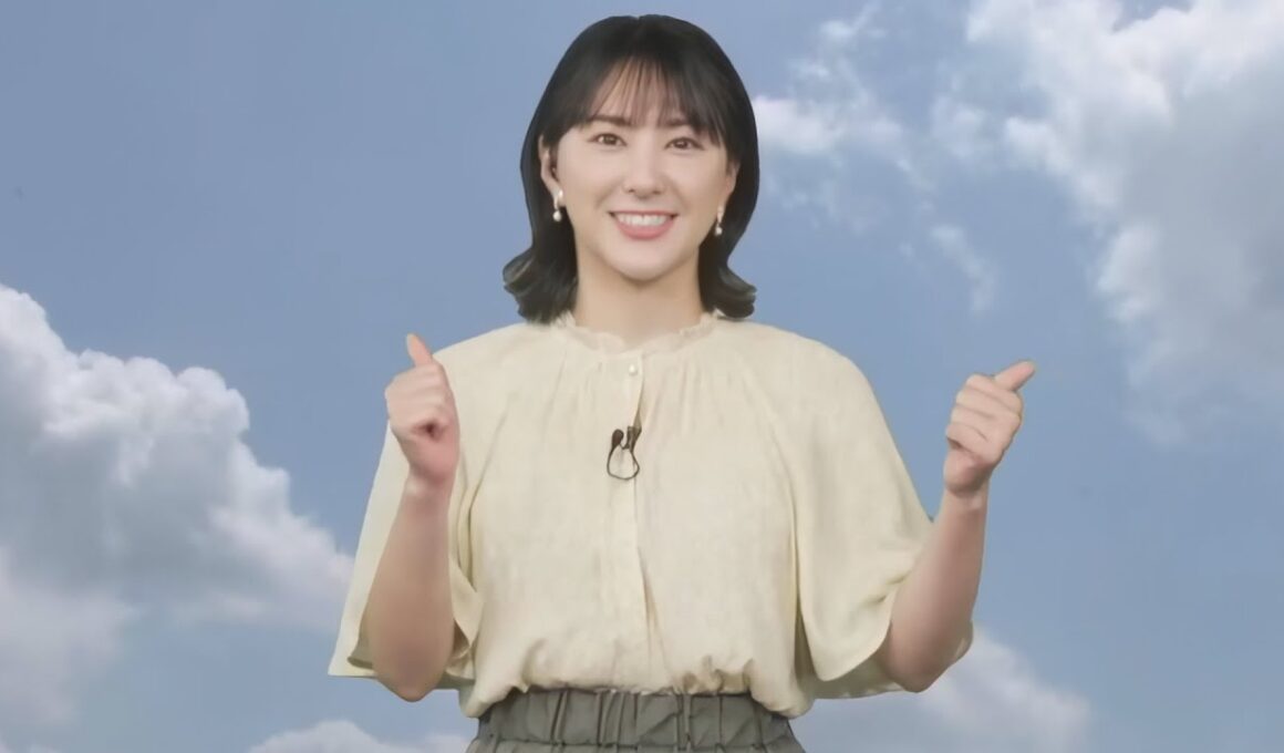 25.08.25 コーヒータイム ゆかりん 衣装紹介 #白井ゆかり 🦀 (4Kアップコン)