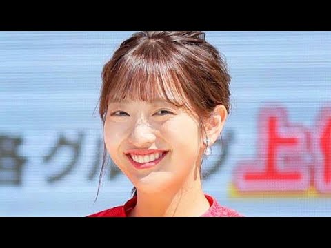 ✨藤本万梨乃アナ、結婚を生報告💍「めざましテレビ」で笑顔全開！