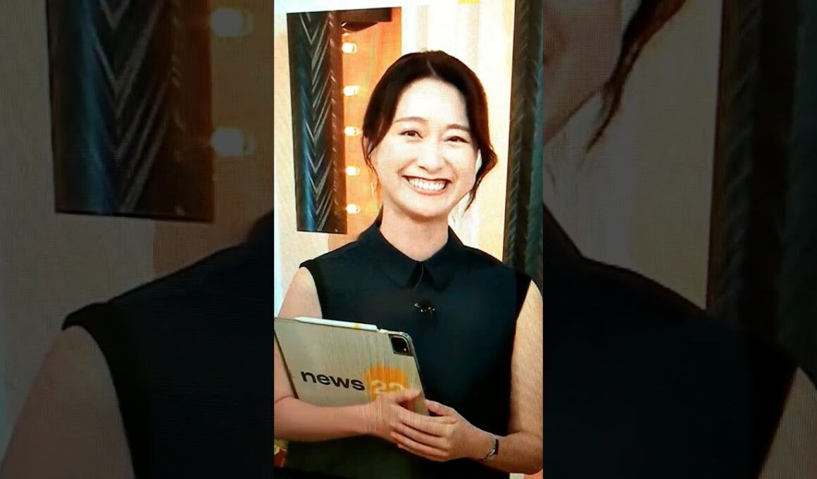 夏！小川彩佳23と能登▪日本応援団665