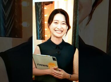 夏！小川彩佳23と能登▪日本応援団665