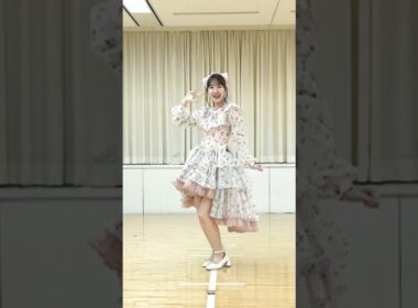 🍊 The Yukirin Saga 🍊 カラコンウインク 🌸 AKB48 柏木由紀 Yuki Kashiwagi ゆきりん 🍓 #AKB48 #柏木由紀 #shorts #カラコンウインク