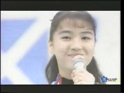 恋する夏の日／胡桃沢ひろ子&さくら組(加藤紀子、小林美香、三井美佳、中元綾子)