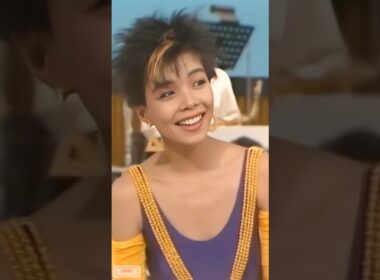 【高井麻巳子の実姉！？】夜ヒットで奇跡の共演！！