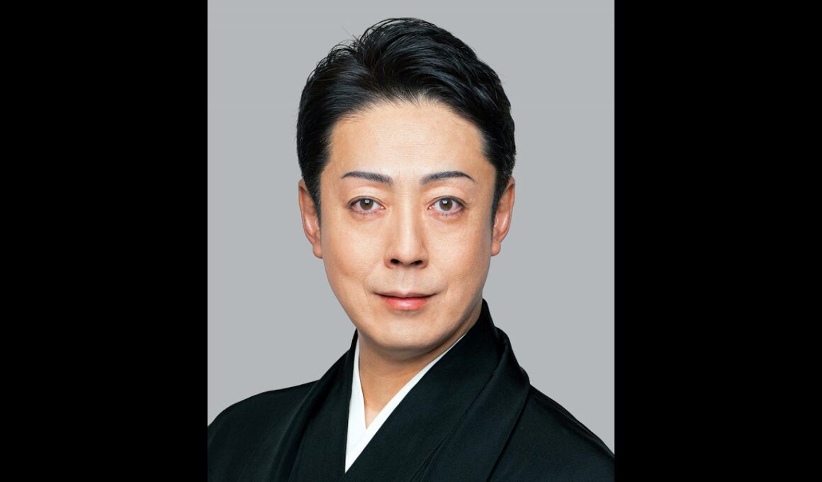 八代目　尾上菊五郎さんＶＳ大島由香里