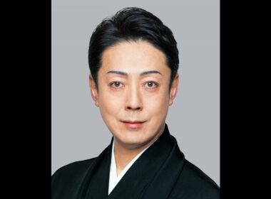 八代目　尾上菊五郎さんＶＳ大島由香里