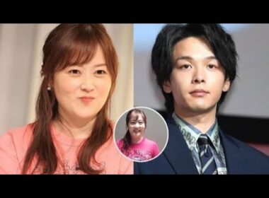 水卜麻美アナが妊娠中…発覚した出産時期に驚きを隠せない…中村倫也との電撃結婚後…別居生活の真相に衝撃の嵐