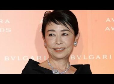 安藤優子「肌焼きまくっていた」過去の姿に反響「早見優ちゃんかと…」「JJの表紙のよう」