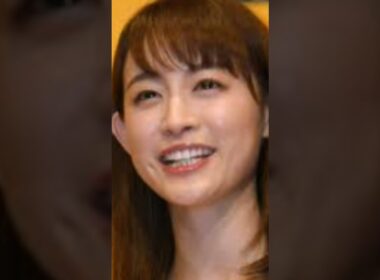 新井恵理那ファンの方々へ