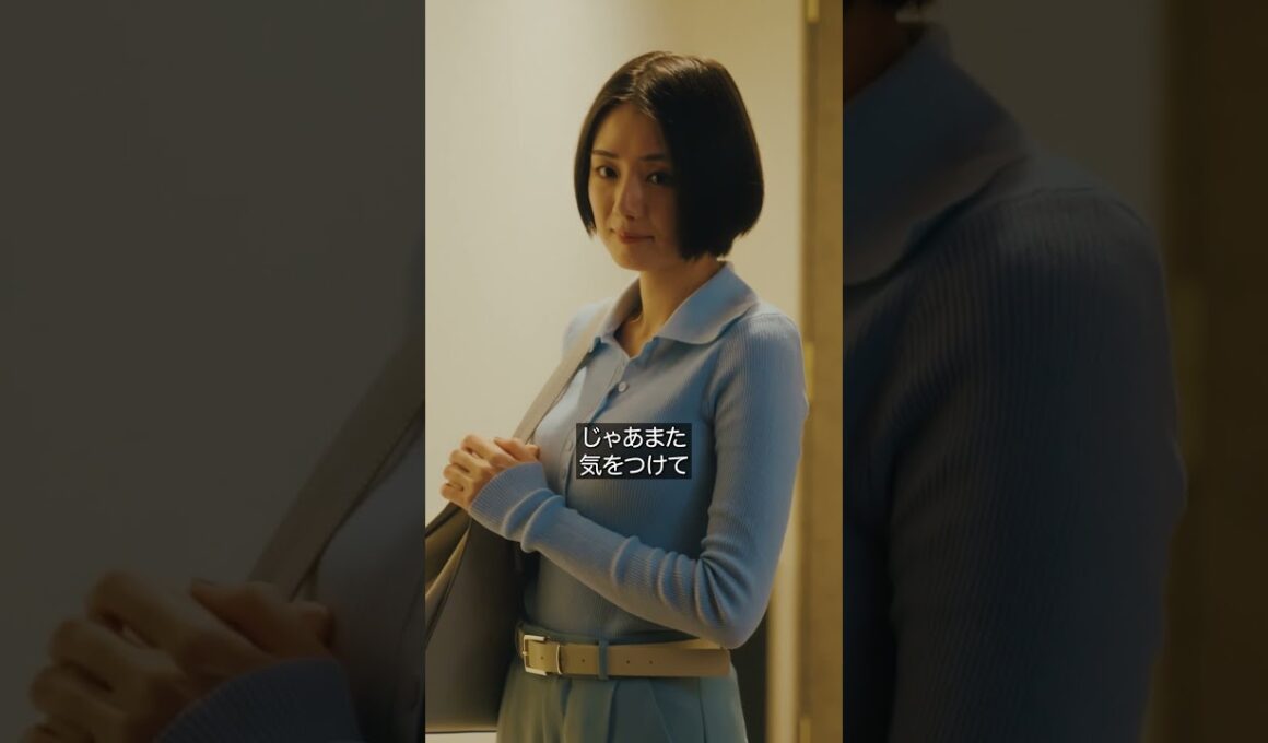 女性用風俗 第1話 FOD SHORT（FODショート）