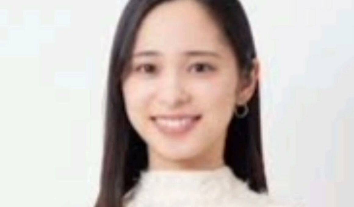 元ウェザーニュースキャスター・内田侑希、結婚「これからも皆様への感謝の気持ちを忘れず…」【報告全文】