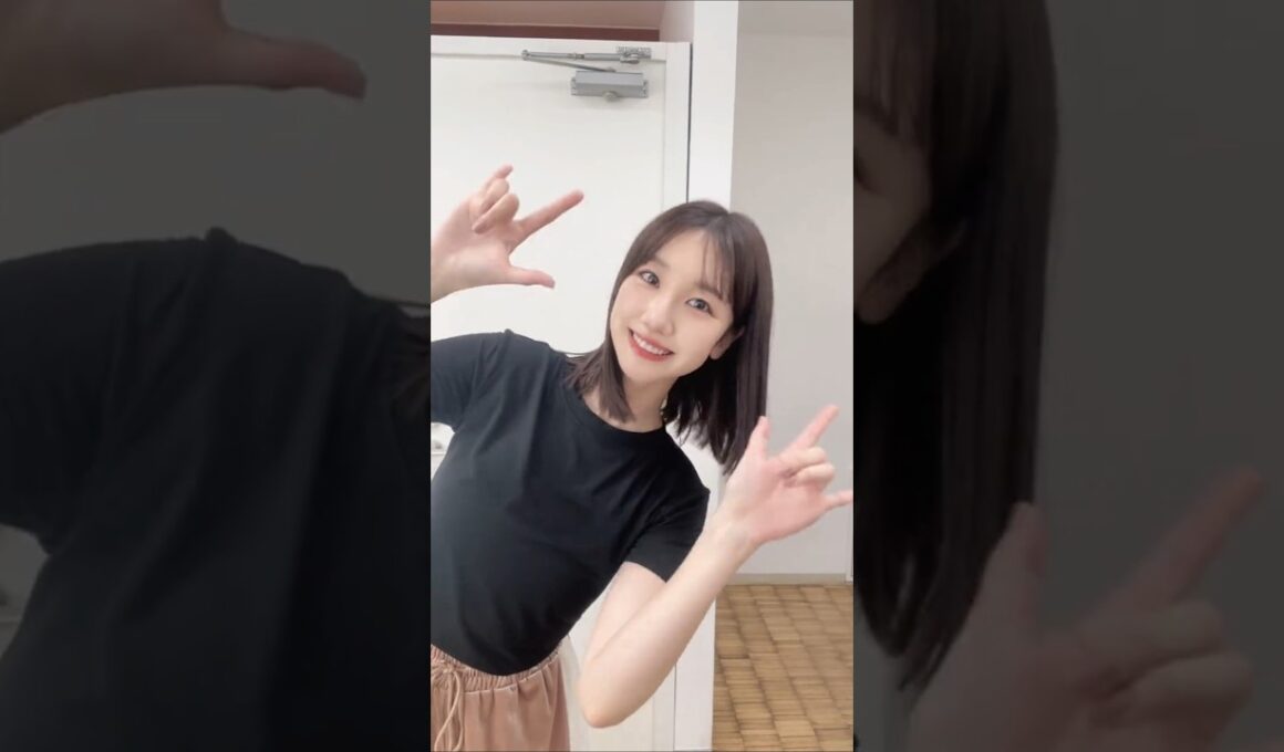 🍊 The Yukirin Saga 🔥 #涙サプライズ 🌸 #柏木由紀 Yuki Kashiwagi ゆきりん 🍓 #AKB48_20thYear #shorts #AKB48