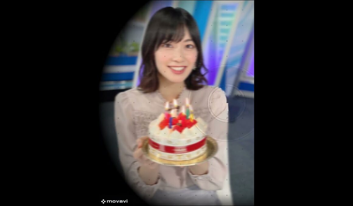 檜山沙耶でショート動画編集の練習 #檜山沙耶
