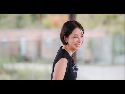 新着- 内田恭子、万博にマインドフルネストレーナーとして登場へ ヨルダン館の“砂漠”でイベント【コメント・概要】