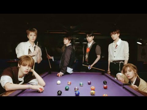 BOYNEXTDOOR、“ある場所”でさらなる魅力に迫る　『M:ZINE』3週連続出演 // imaan sports