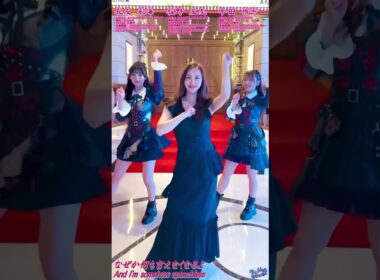 #板野友美さんとEverydayカチューシャ #板野友美 #長友彩海 #平田侑希 #Everydayカチューシャ #ともちん #あやみん #ゆき #AKB48_21st_Single #AKB48