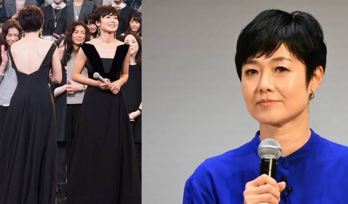【⚠️緊急告白⚠️】有働由美子、生放送で“突然の異変”告白‼️愛犬散歩中に足が動かない⁉️熱中症の恐怖に「本当に油断禁物です！」🌞💦