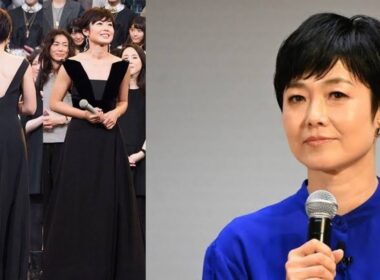 【⚠️緊急告白⚠️】有働由美子、生放送で“突然の異変”告白‼️愛犬散歩中に足が動かない⁉️熱中症の恐怖に「本当に油断禁物です！」🌞💦