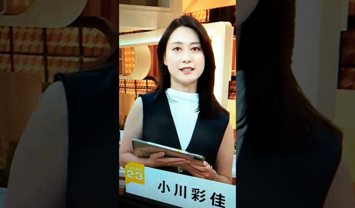 夏！小川彩佳23と能登▪鹿児島応援団656