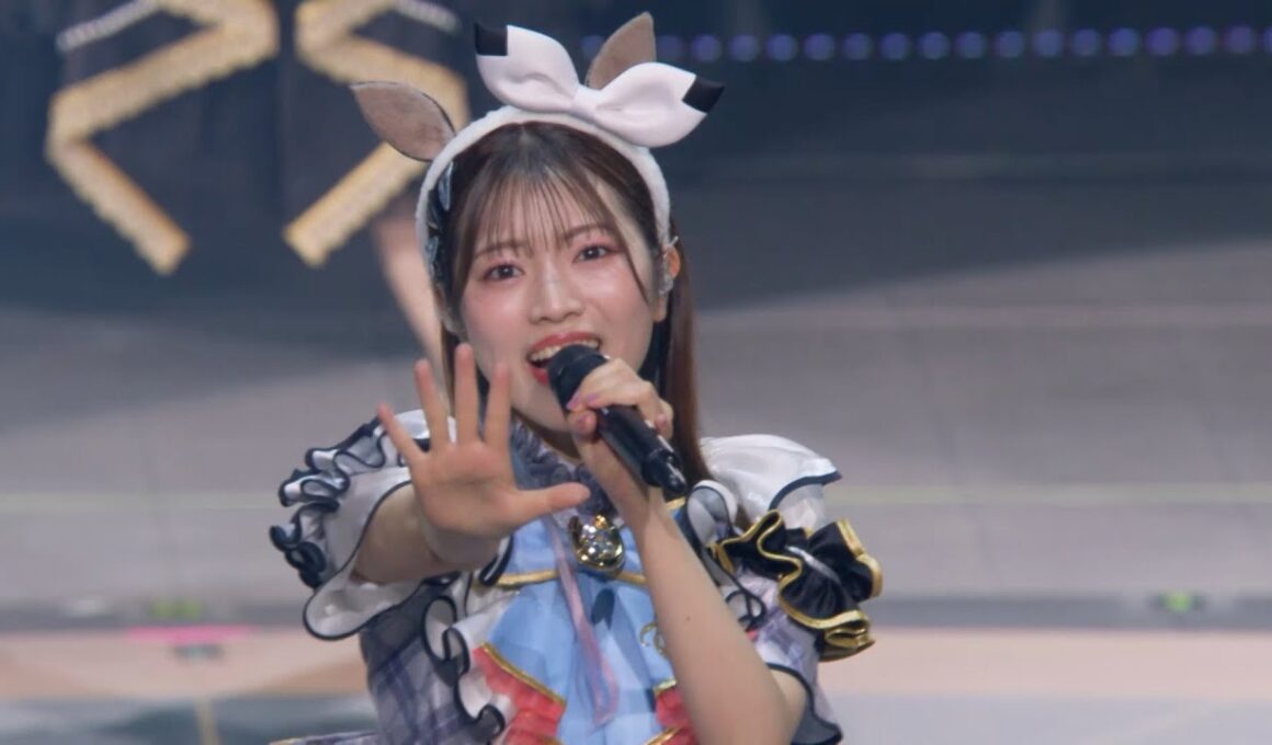 『ウマ娘』6th EVENTにキャスト集結！「STARTING FORCE」披露　「ウマ娘 プリティーダービー 6th EVENT The New Frontier」春公演 DAY1ダイジェスト映像